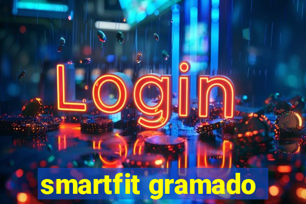 smartfit gramado